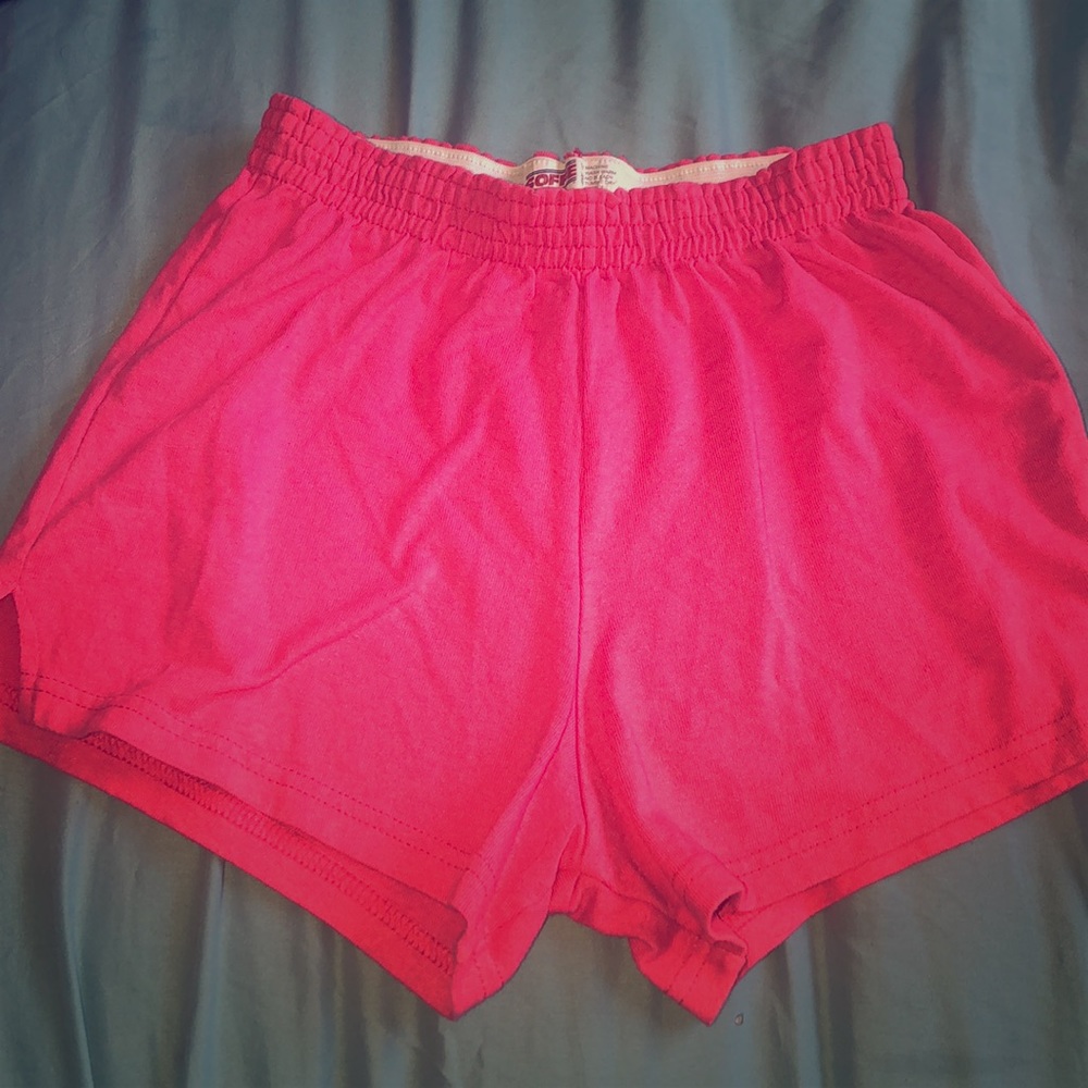 Soffe shorts hardly worn